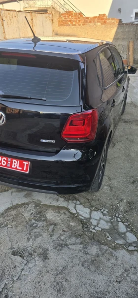 VW Polo, снимка 5