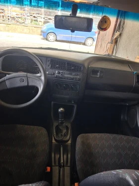 VW Golf 1.9TD, снимка 7