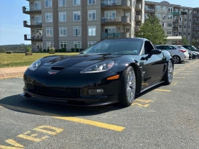 Chevrolet Corvette ZR1 ЦЕНА ДО БЪЛГАРИЯ РЕГИСТРАЦИЯ & АВТОКРЕДИТ, снимка 1
