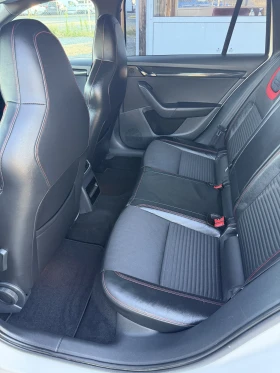 Skoda Octavia 2.0D 184k VRS, снимка 8