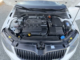 Skoda Octavia 2.0D 184k VRS, снимка 13