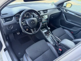 Skoda Octavia 2.0D 184k VRS, снимка 16