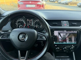 Skoda Octavia 2.0D 184k VRS, снимка 4
