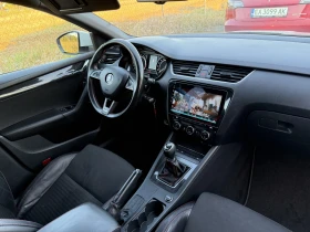Skoda Octavia 2.0D 184k VRS, снимка 6