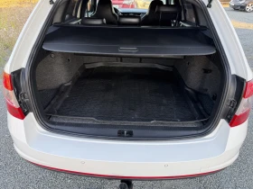 Skoda Octavia 2.0D 184k VRS, снимка 5