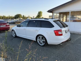 Skoda Octavia 2.0D 184k VRS, снимка 10