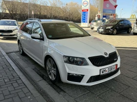 Skoda Octavia 2.0D 184k VRS, снимка 1