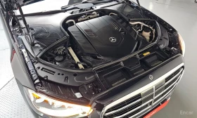 Mercedes-Benz S 580 L* 4MATIC* BURMESTER* ДИСТРОНИК* ОБДУХВАНЕ* МАСАЖ*, снимка 17