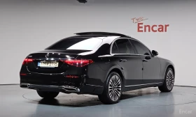 Mercedes-Benz S 580 L* 4MATIC* BURMESTER* ДИСТРОНИК* ОБДУХВАНЕ* МАСАЖ*, снимка 2