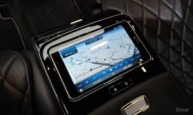 Mercedes-Benz S 580 L* 4MATIC* BURMESTER* ДИСТРОНИК* ОБДУХВАНЕ* МАСАЖ*, снимка 15