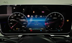 Mercedes-Benz S 580 L* 4MATIC* BURMESTER* ДИСТРОНИК* ОБДУХВАНЕ* МАСАЖ*, снимка 11