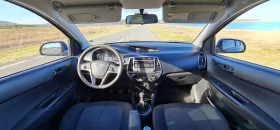 Hyundai I20, снимка 13