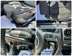 Audi A3 2.0TDI 150HP NAVI EURO6B, снимка 14