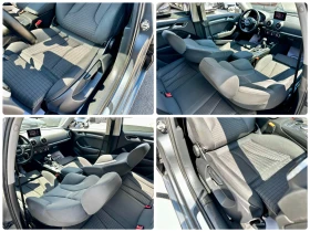 Audi A3 2.0TDI 150HP NAVI EURO6B, снимка 13