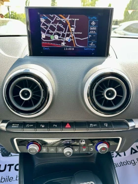 Audi A3 2.0TDI 150HP NAVI EURO6B, снимка 11