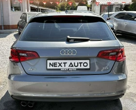 Audi A3 2.0TDI 150HP NAVI EURO6B, снимка 6