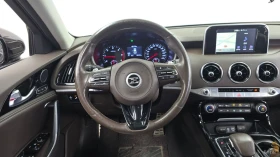 Kia Stinger 2.2* PLATINUM* ОБДУХВАНЕ* ПОДГРЕВ* 4 ПОДГРЕВА* CAM, снимка 13