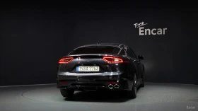 Kia Stinger 2.2* PLATINUM* ОБДУХВАНЕ* ПОДГРЕВ* 4 ПОДГРЕВА* CAM, снимка 4