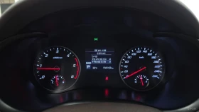 Kia Stinger 2.2* PLATINUM* ОБДУХВАНЕ* ПОДГРЕВ* 4 ПОДГРЕВА* CAM, снимка 8