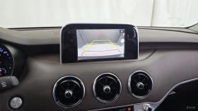 Kia Stinger 2.2* PLATINUM* ОБДУХВАНЕ* ПОДГРЕВ* 4 ПОДГРЕВА* CAM, снимка 14