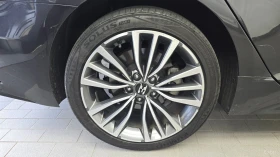 Kia Stinger 2.2* PLATINUM* ОБДУХВАНЕ* ПОДГРЕВ* 4 ПОДГРЕВА* CAM, снимка 5