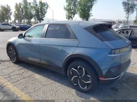 Hyundai Ioniq 5 Se, снимка 3