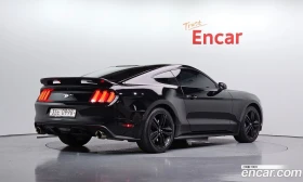 Ford Mustang Coupe, снимка 2
