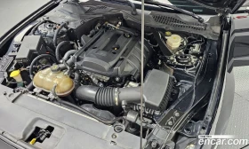 Ford Mustang Coupe, снимка 6