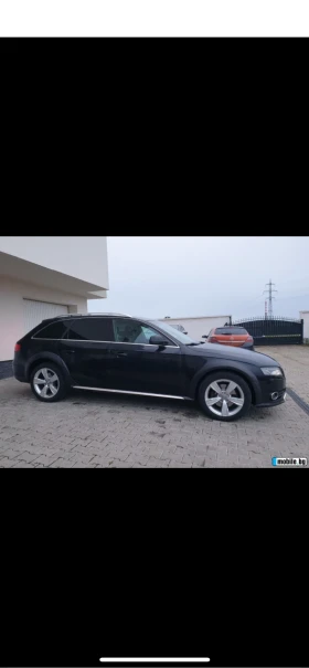 Audi A4 Allroad, снимка 5