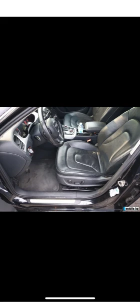 Audi A4 Allroad, снимка 9
