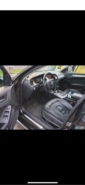 Audi A4 Allroad, снимка 8