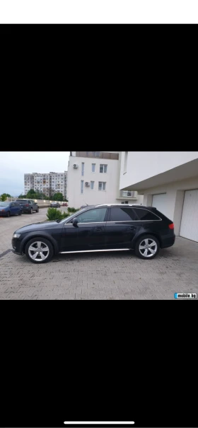 Audi A4 Allroad, снимка 6