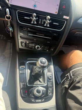 Audi A4 Ауди А4 Б8, 5, снимка 7