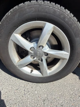 Audi A4 Ауди А4 Б8, 5, снимка 5