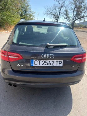 Audi A4 Ауди А4 Б8, 5, снимка 4