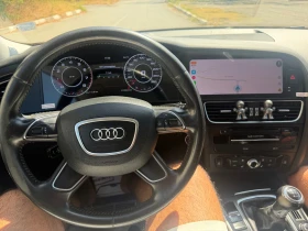 Audi A4 Ауди А4 Б8, 5, снимка 6