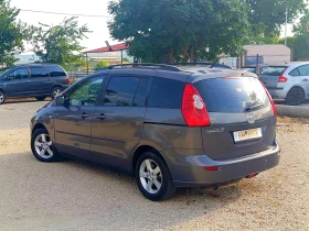Mazda 5 Mazda 5 2, 0 DIZEL 7 места, снимка 2