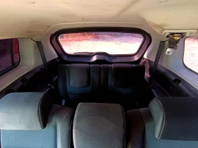 Mazda 5 Mazda 5 2, 0 DIZEL 7 места, снимка 10