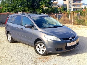 Mazda 5 Mazda 5 2, 0 DIZEL 7 места, снимка 1
