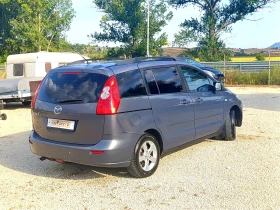 Mazda 5 Mazda 5 2, 0 DIZEL 7 места, снимка 3