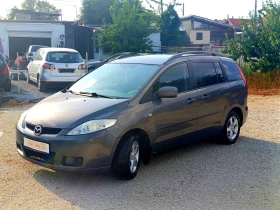 Mazda 5 Mazda 5 2, 0 DIZEL 7 места, снимка 5