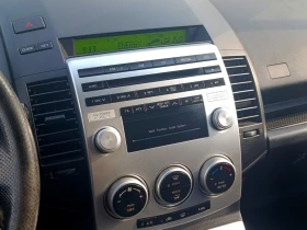Mazda 5 Mazda 5 2, 0 DIZEL 7 места, снимка 8