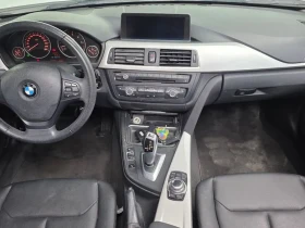 BMW 320 ED, снимка 7