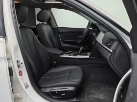 BMW 320 ED, снимка 11