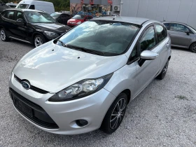 Ford Fiesta 1.4TDCI/Климатик, снимка 1