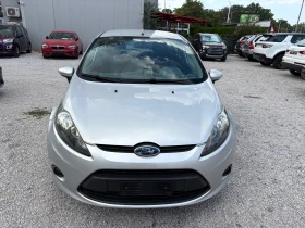 Ford Fiesta 1.4TDCI/Климатик, снимка 2