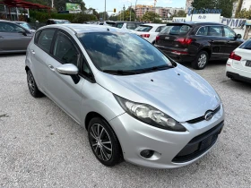 Ford Fiesta 1.4TDCI/Климатик, снимка 3