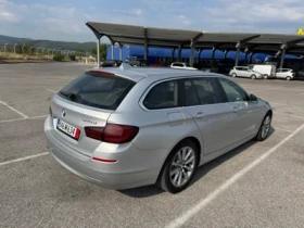 BMW 520 F11 520D, снимка 7