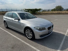 BMW 520 F11 520D, снимка 3