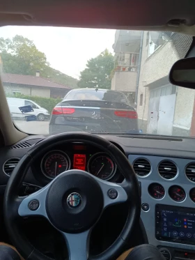 Alfa Romeo 159 sportwagon, снимка 4